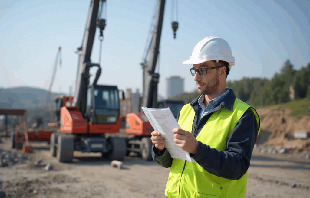 산업안전보건법상 사업주의 의무 꼭 지켜야 하는 이유
