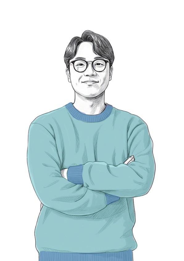 [Y30s RISING AI LEADERS] 홍영석(38) 세이지 대표