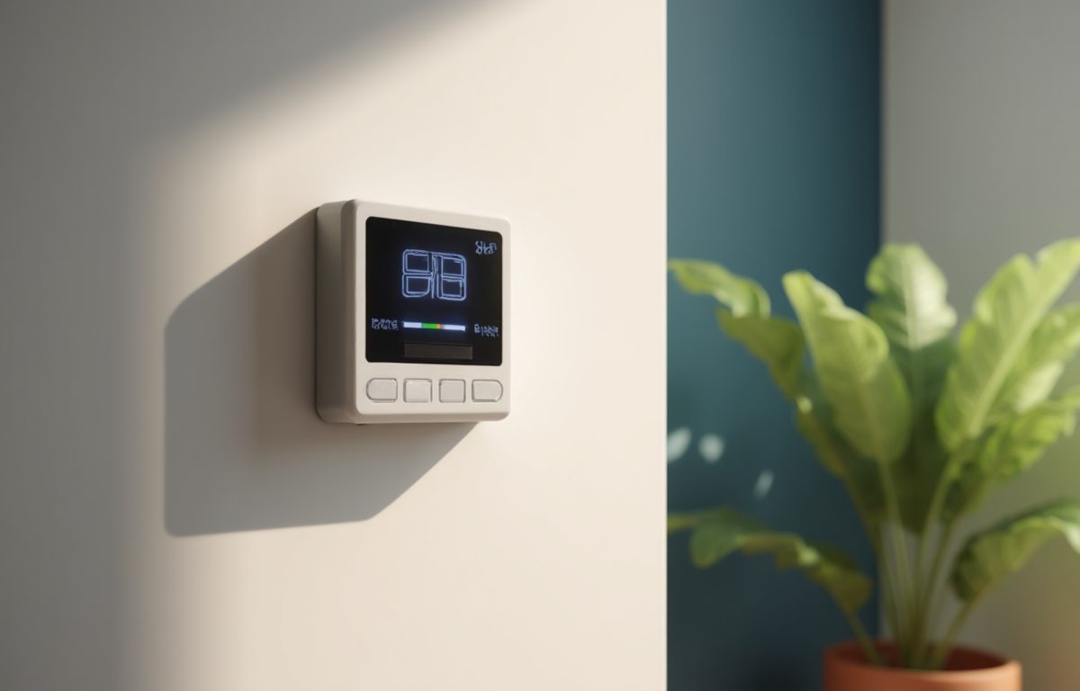 IoT 화재 감지 시스템의 장점