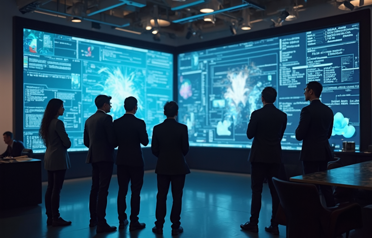 머신 러닝 AI의 기본 개념