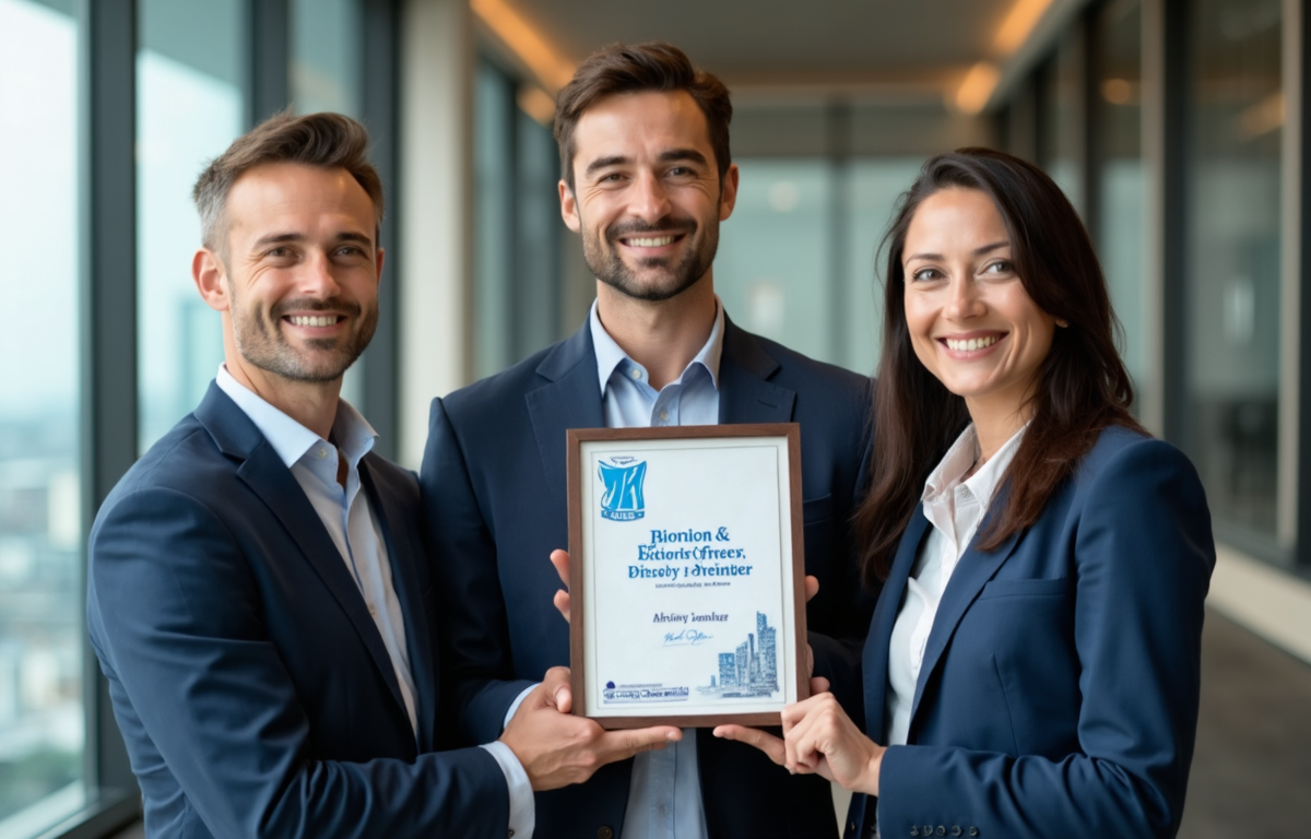 tta gs 인증의 이점과 효과