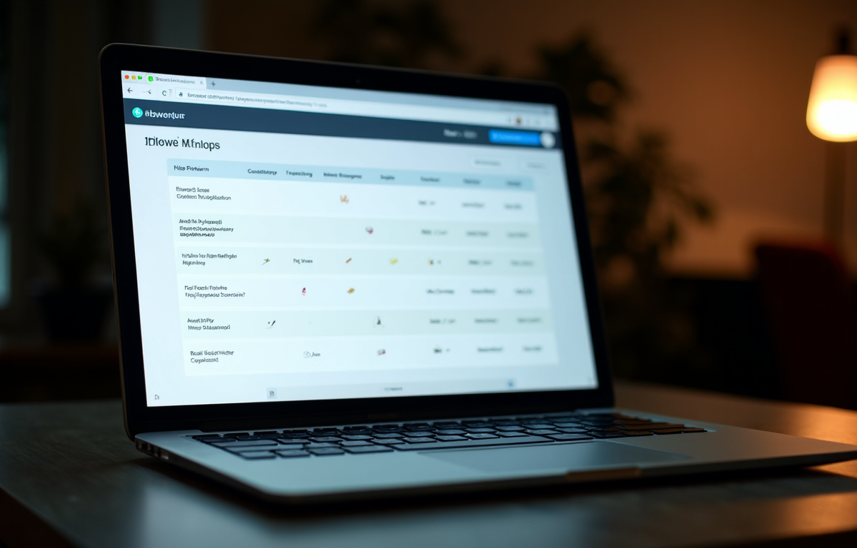 믿을 수 있는 MLOps 플랫폼 비교 분석