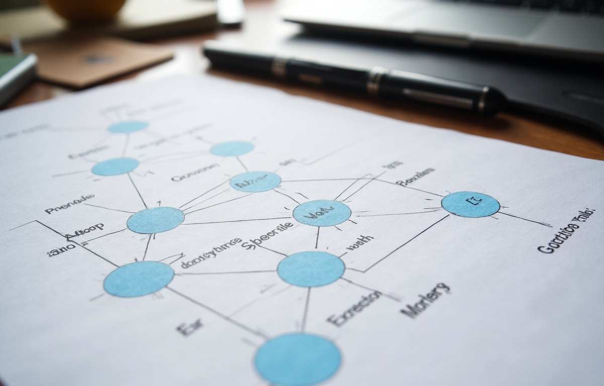 딥러닝과 머신러닝의 작동 원리 비교