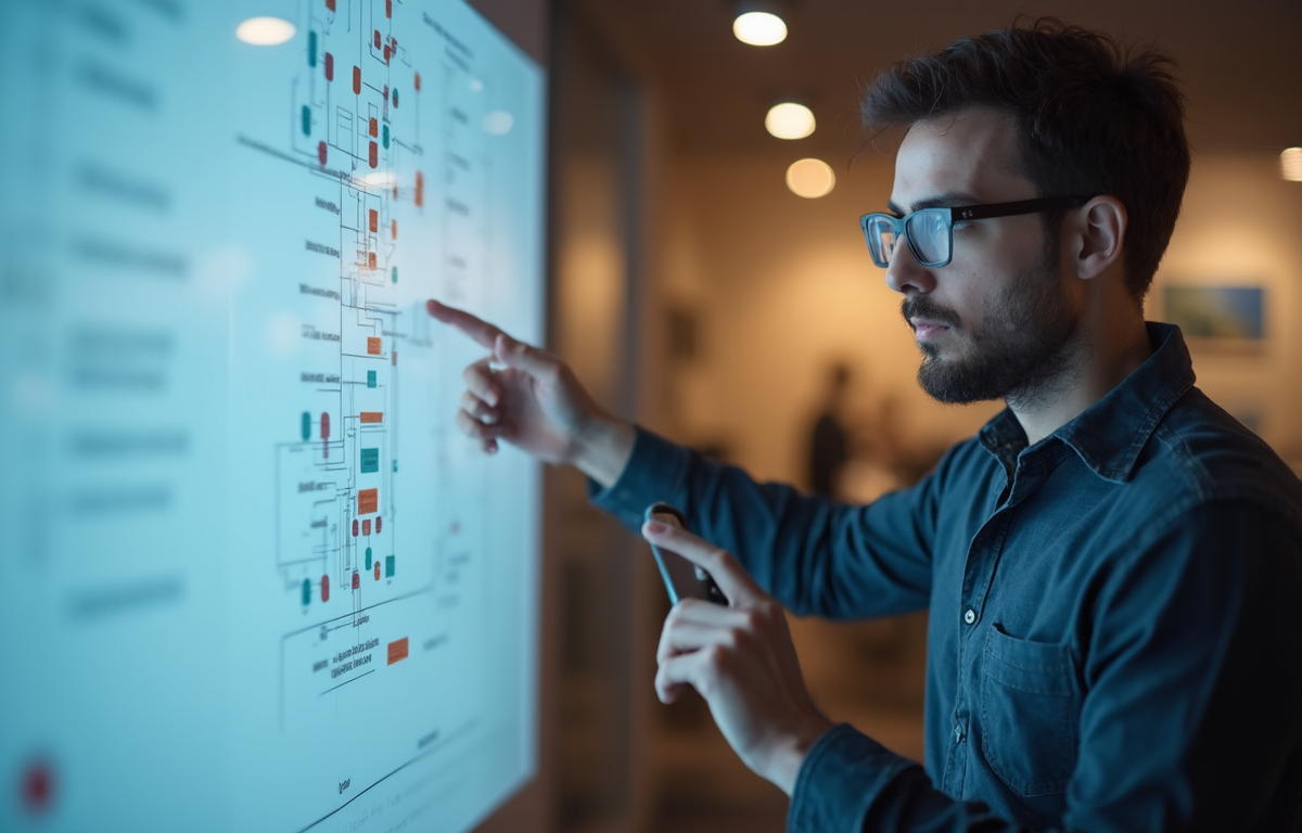 머신러닝과 딥러닝의 차이점과 유사성