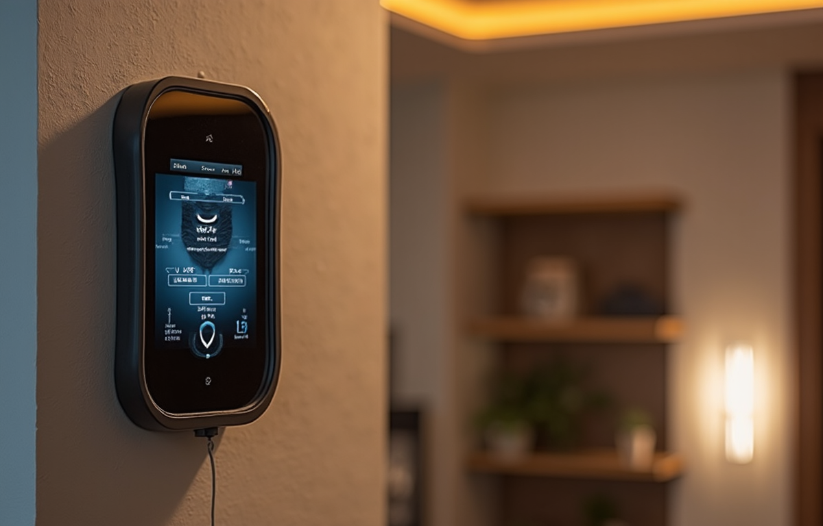 미래의 화재 감지 기술과 알고리즘 발전 방향