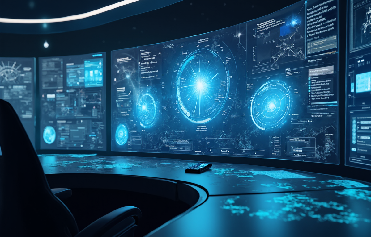 미래의 MLOps 플랫폼 로드맵 트렌드