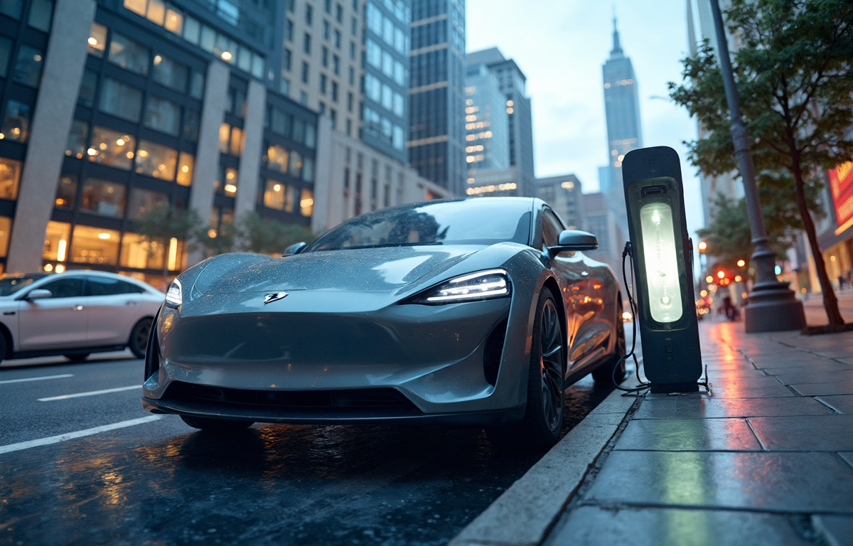 글로벌 자동차 산업 동향