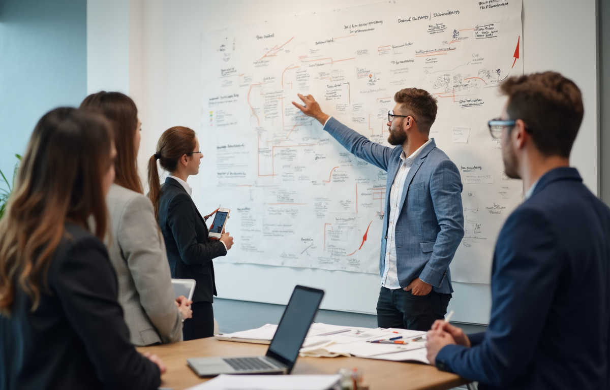 MLOps 플랫폼 로드맵의 중요성