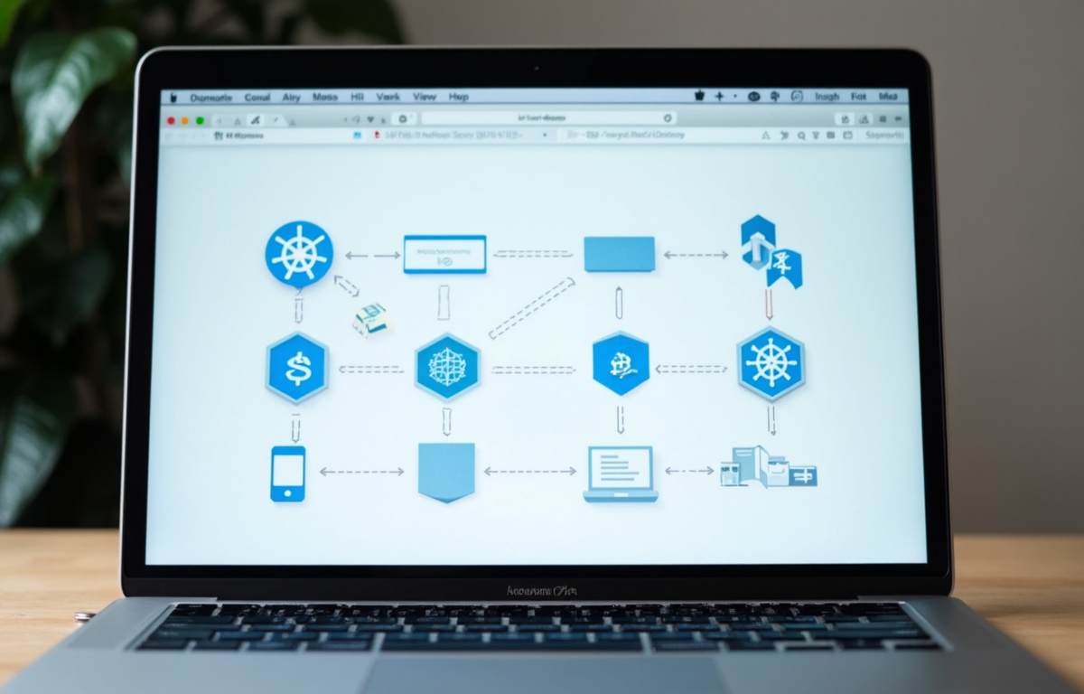 MLOps 플랫폼의 주요 구성 요소