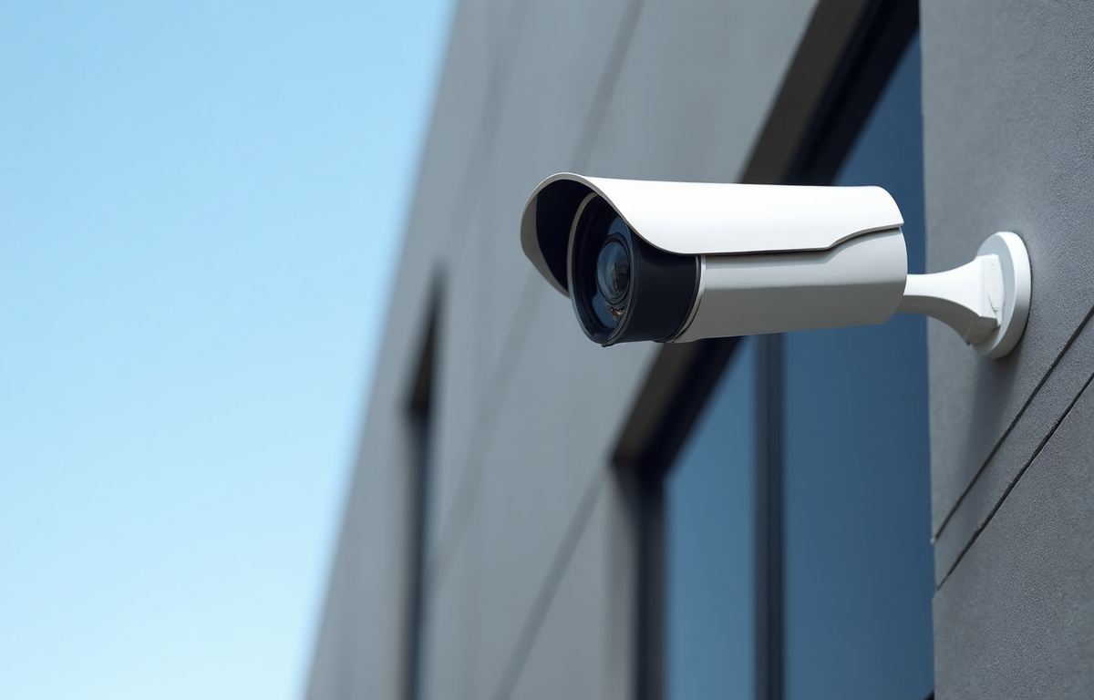 지능형 CCTV 인증과 관련된 최신 기술