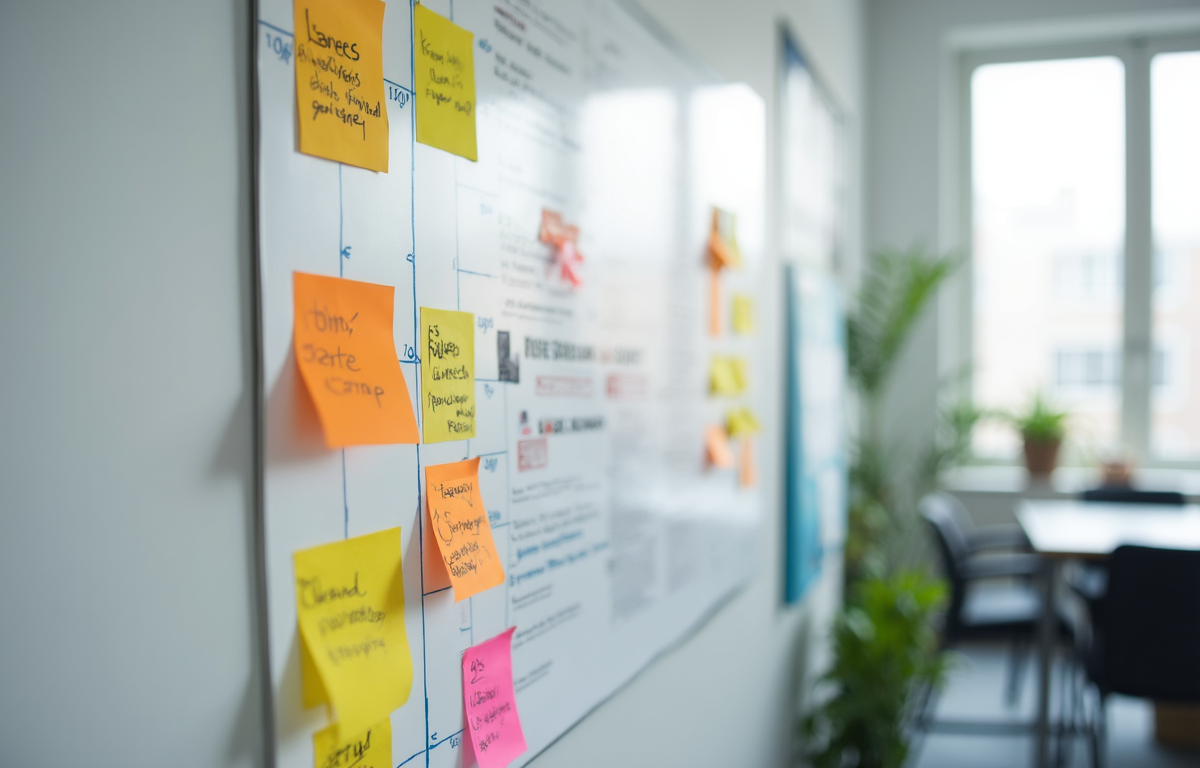 MLOps 플랫폼 로드맵 구성 요소