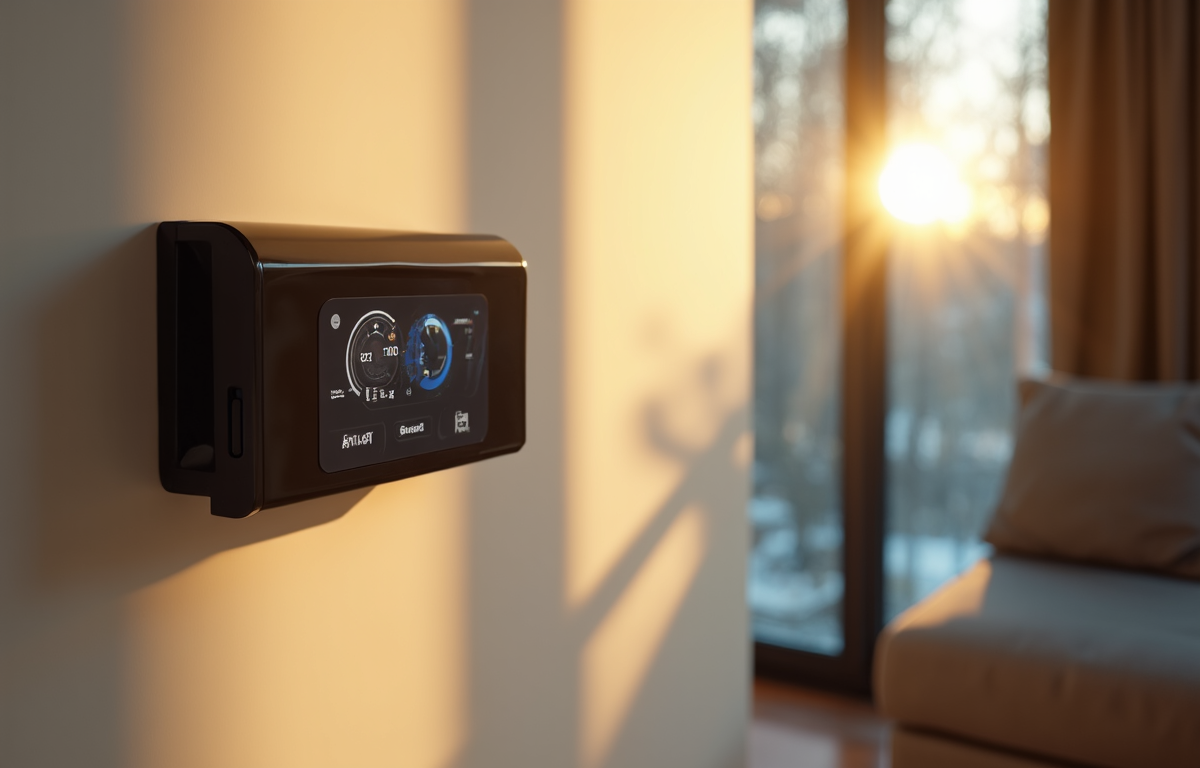 스마트 화재감지기 시장 동향 및 미래 전망