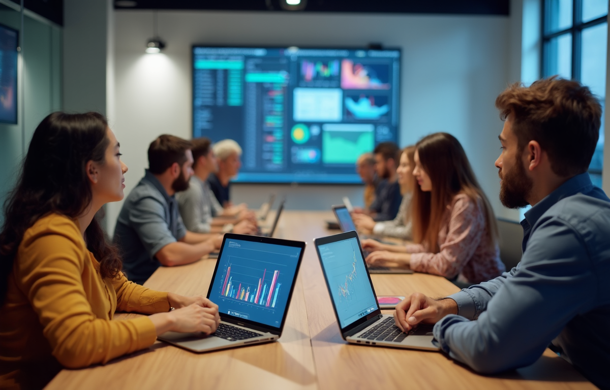 성공적인 MLOps 구현 사례