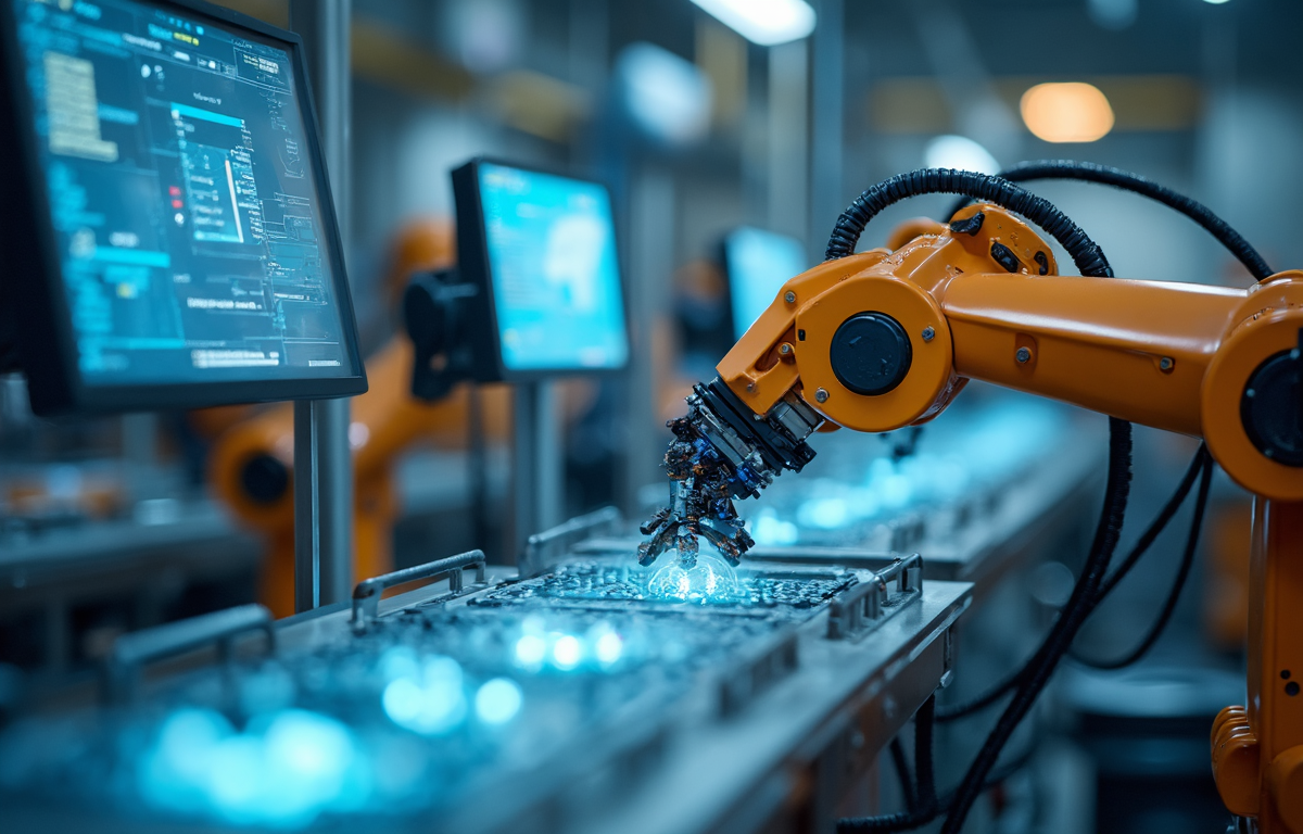 성공적인 다품종 소량 생산 관리 전략