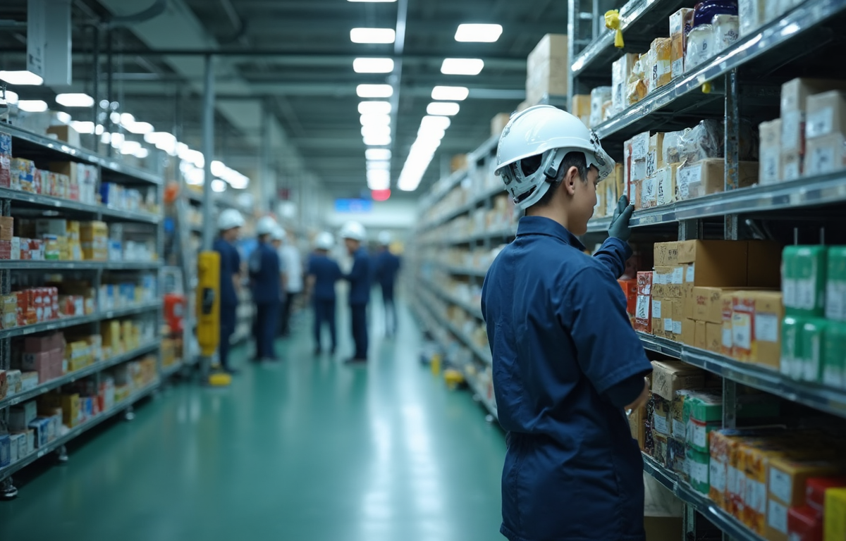 다품종 소량 생산 관리의 필요성과 중요성