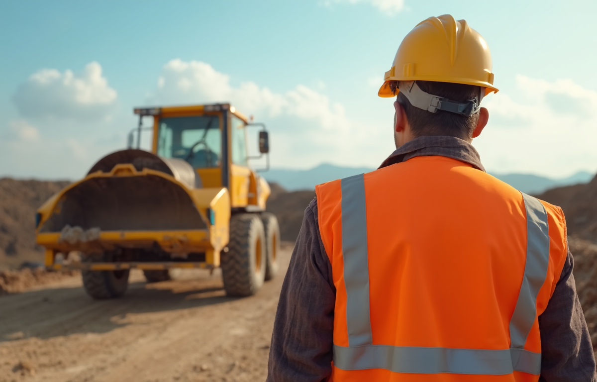 다양한 산업에서의 화재 감시자의 필요성