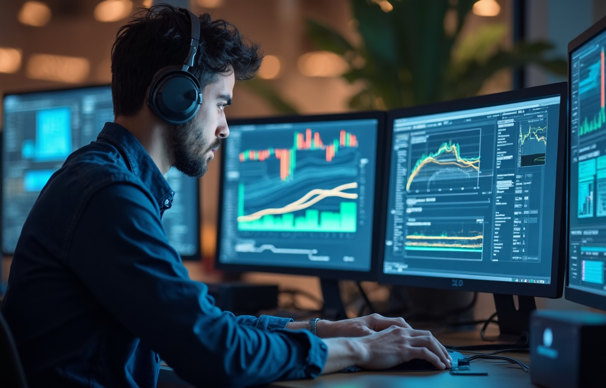 머신 러닝 AI의 종류와 활용