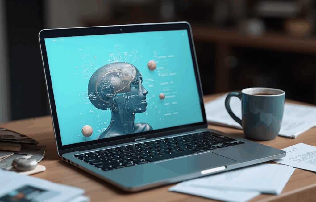 딥러닝 머신러닝 차이 확실하게 이해되는 포인트