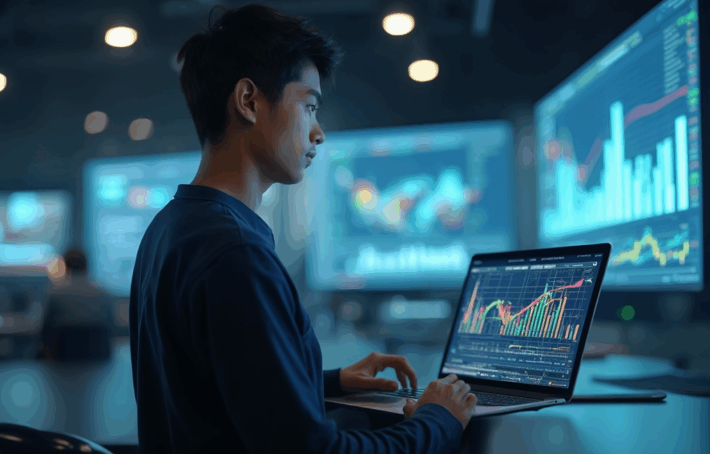 머신 러닝 AI로 효율성 극대화하는 5가지 방법  <br>