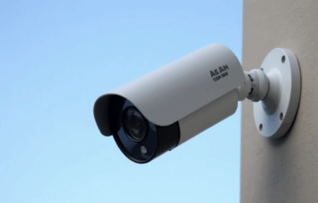 지능형 CCTV 인증, AI 감시 시대의 필수 조건  <br>