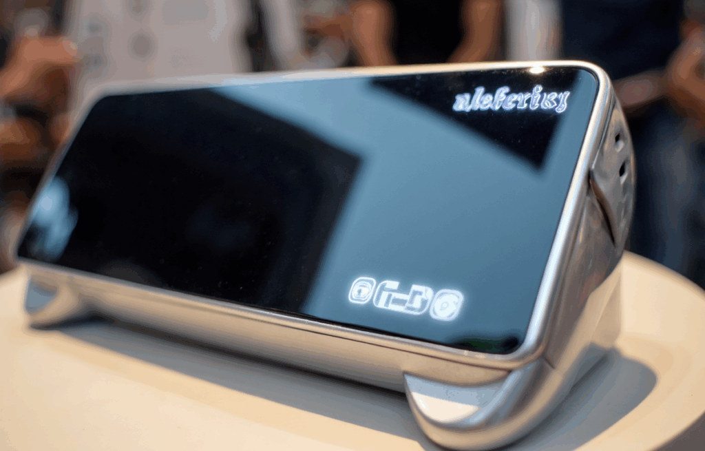 조달청 혁신 제품, 중소기업 성장 기회 열다