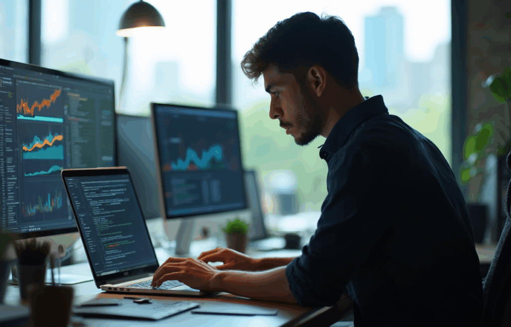 MLOps 플랫폼 도입으로 AI 성능 극대화하기