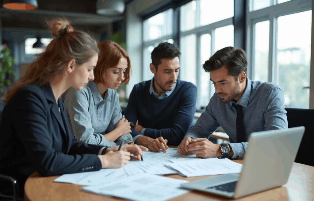 소프트웨어 GS 인증으로 신뢰도 높이는 비결