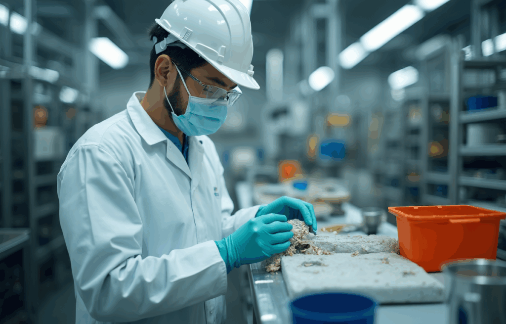 다품종 소량 생산 관리로 경쟁력 높이는 방법