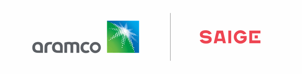 세이지, 국내 정유사 이어 아람코와 실증 진행한다
