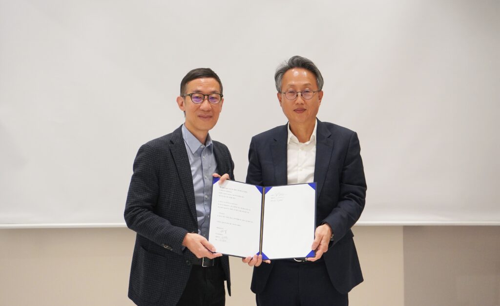 세이지-알에스오토메이션, 피지컬 AI 기반 로봇·자동화 플랫폼 개발 추진