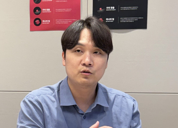 [일렉 스타] 세이지, AI 수명 늘리는 ‘데이터 오퍼레이션’ 구상