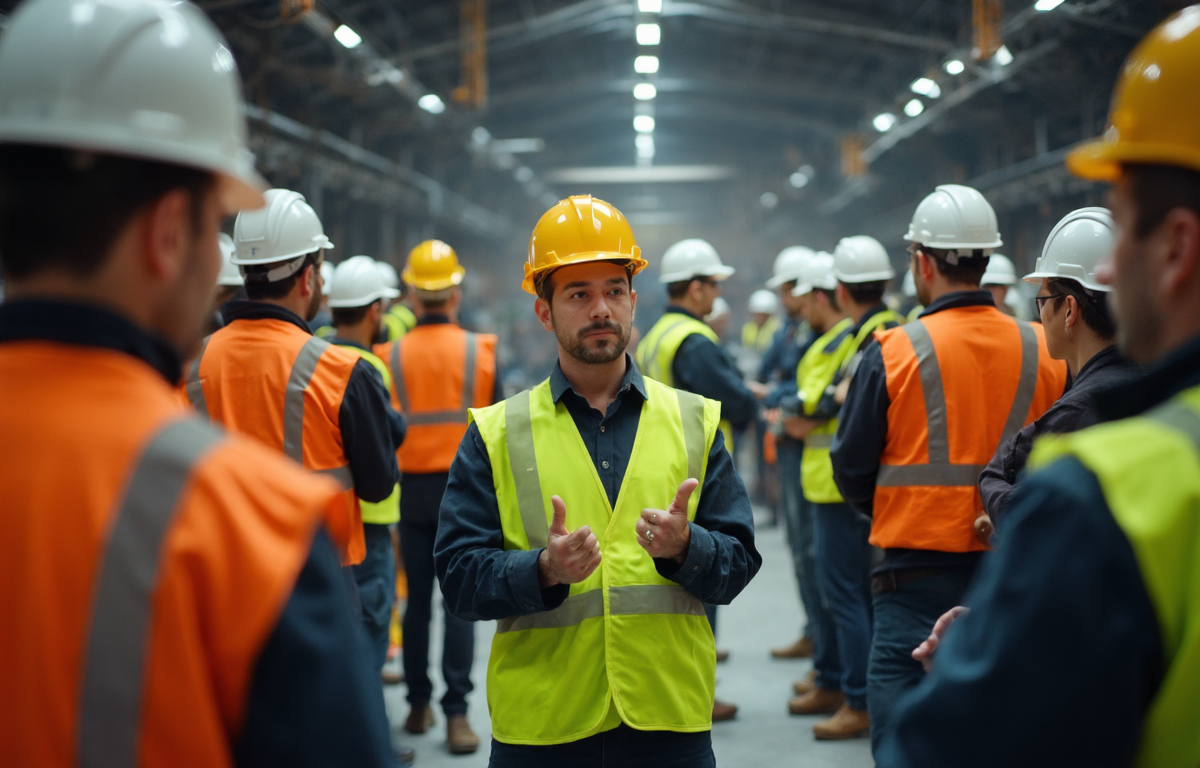 중대 재해 예방을 위한 실천 방안