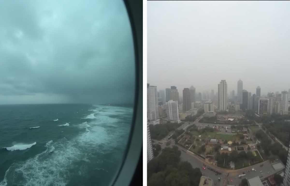 재해발생형태의 유형 분석