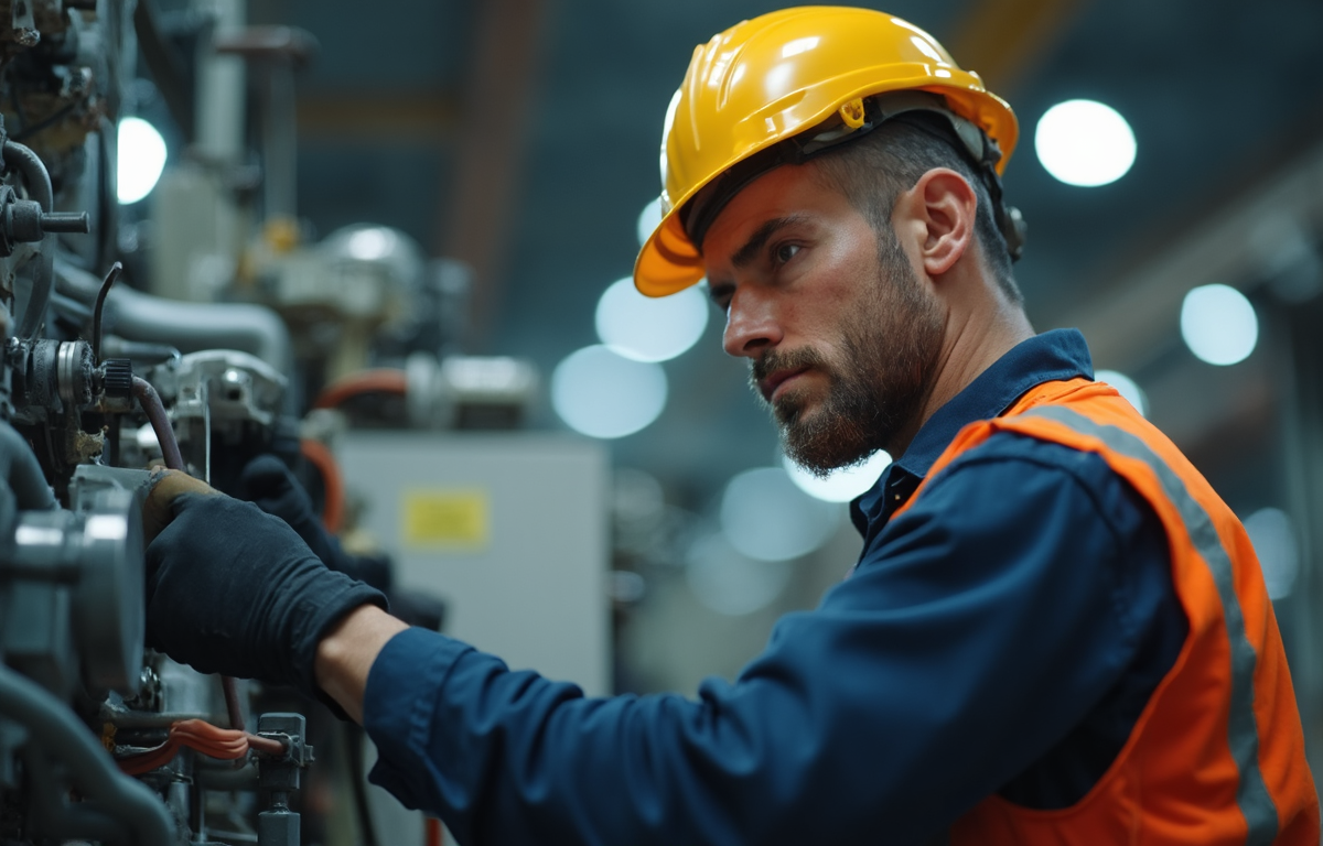 끼임 재해 사고 사례 분석