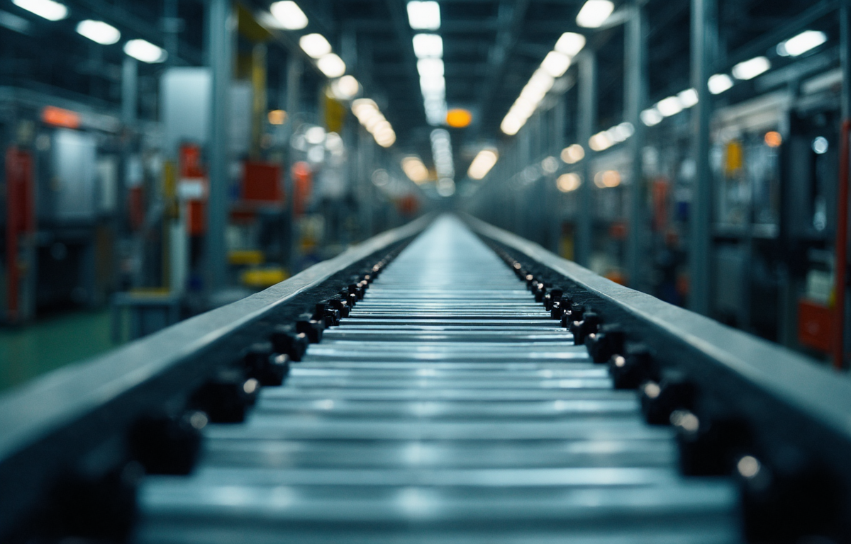 롤러기 인터록장치의 적용 사례