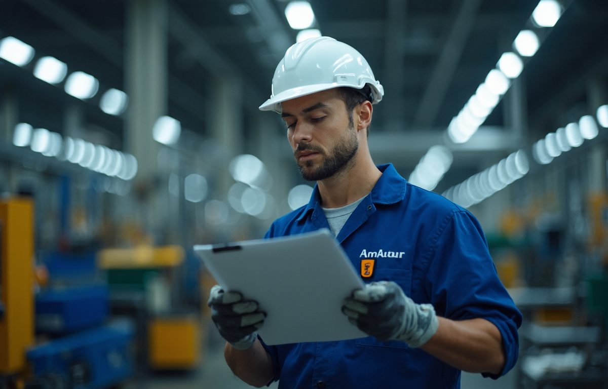 설비 보전 뜻의 기본 개념