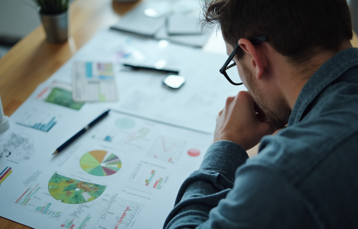 인지적 사고의 특징과 예시