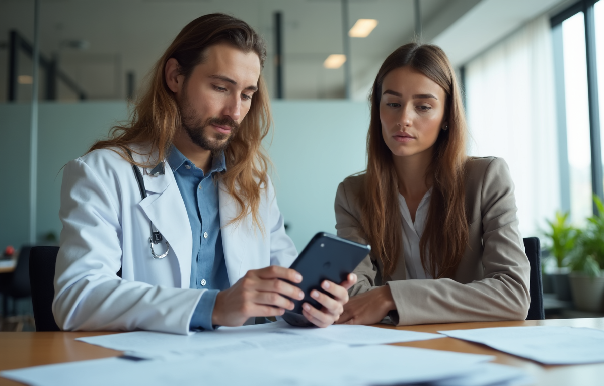 클린 사업장 컨설팅 절차