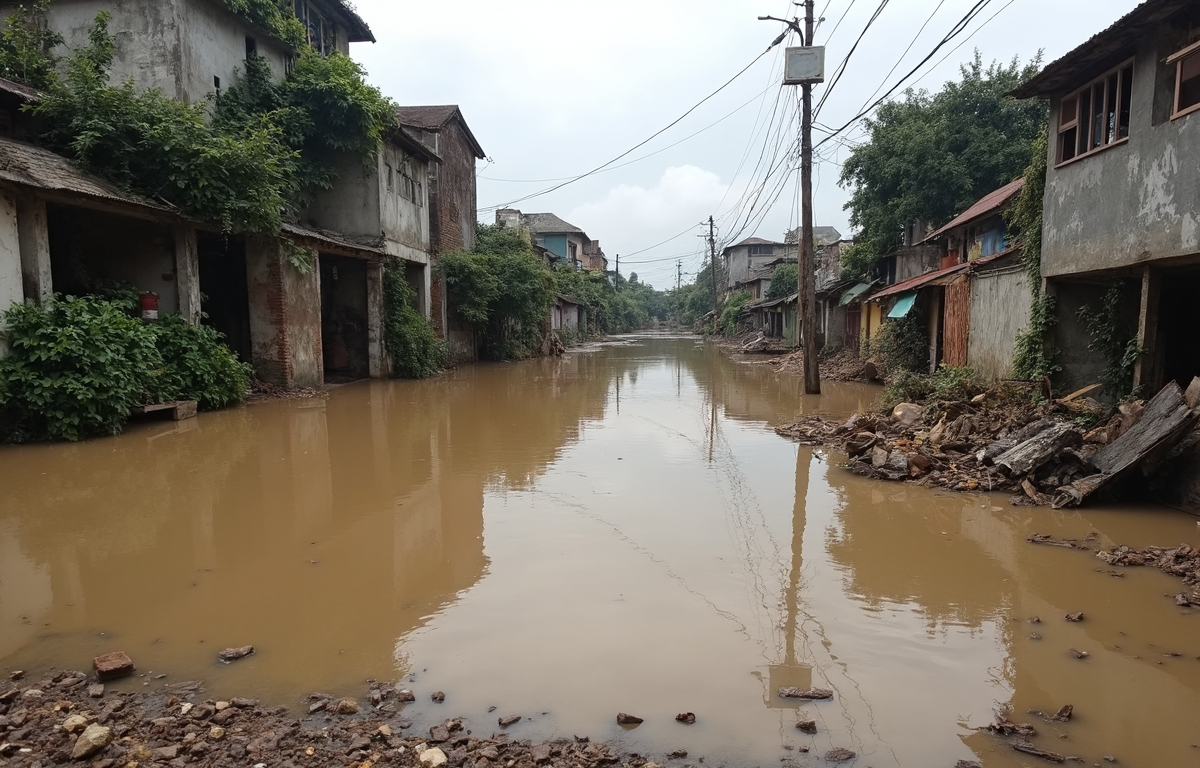 재해발생형태의 정의와 중요성