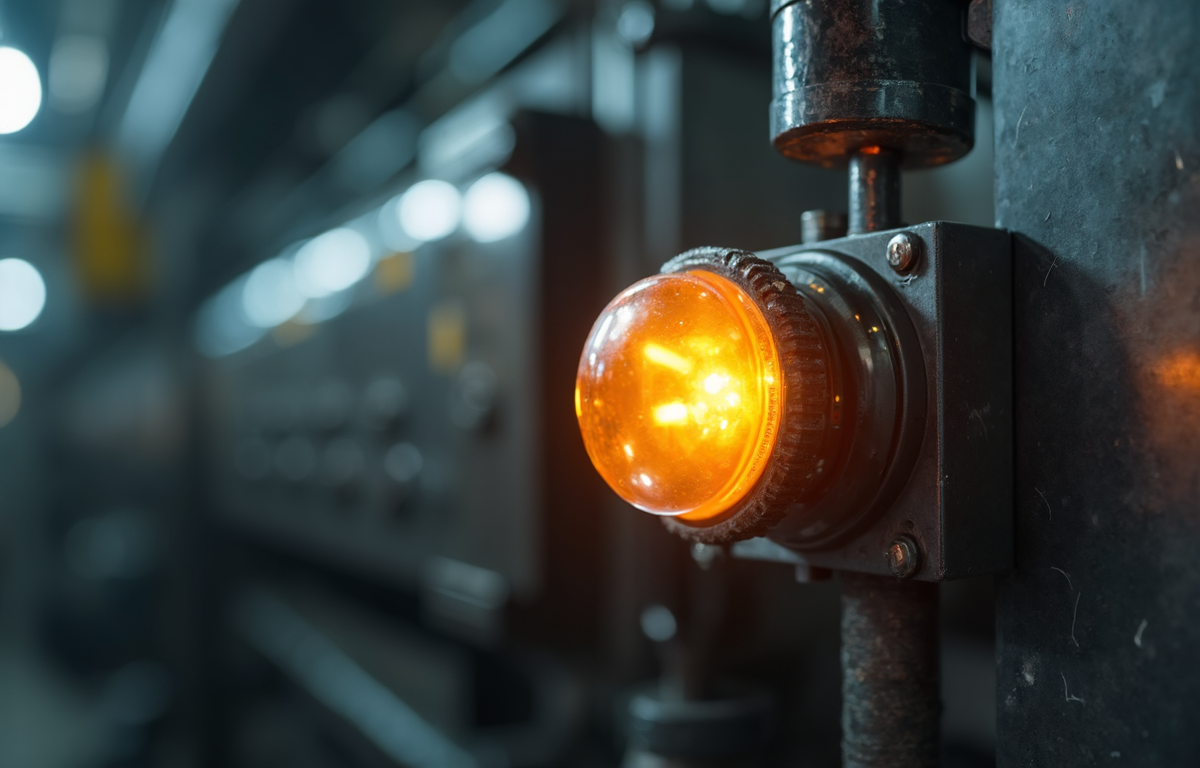 인터록 장치의 정의와 개요