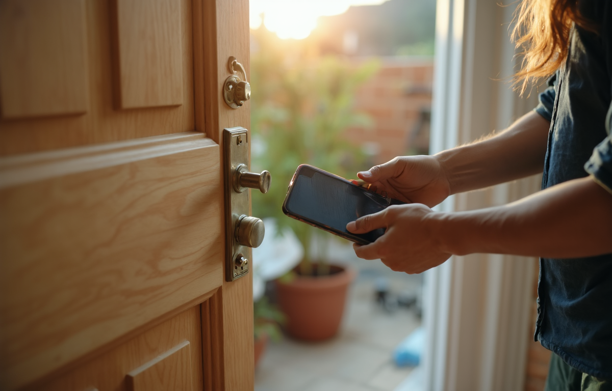 집에서 쉽게 할 수 있는 침입 방지 팁