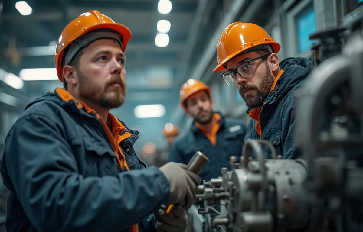 끼임 재해의 경제적 영향