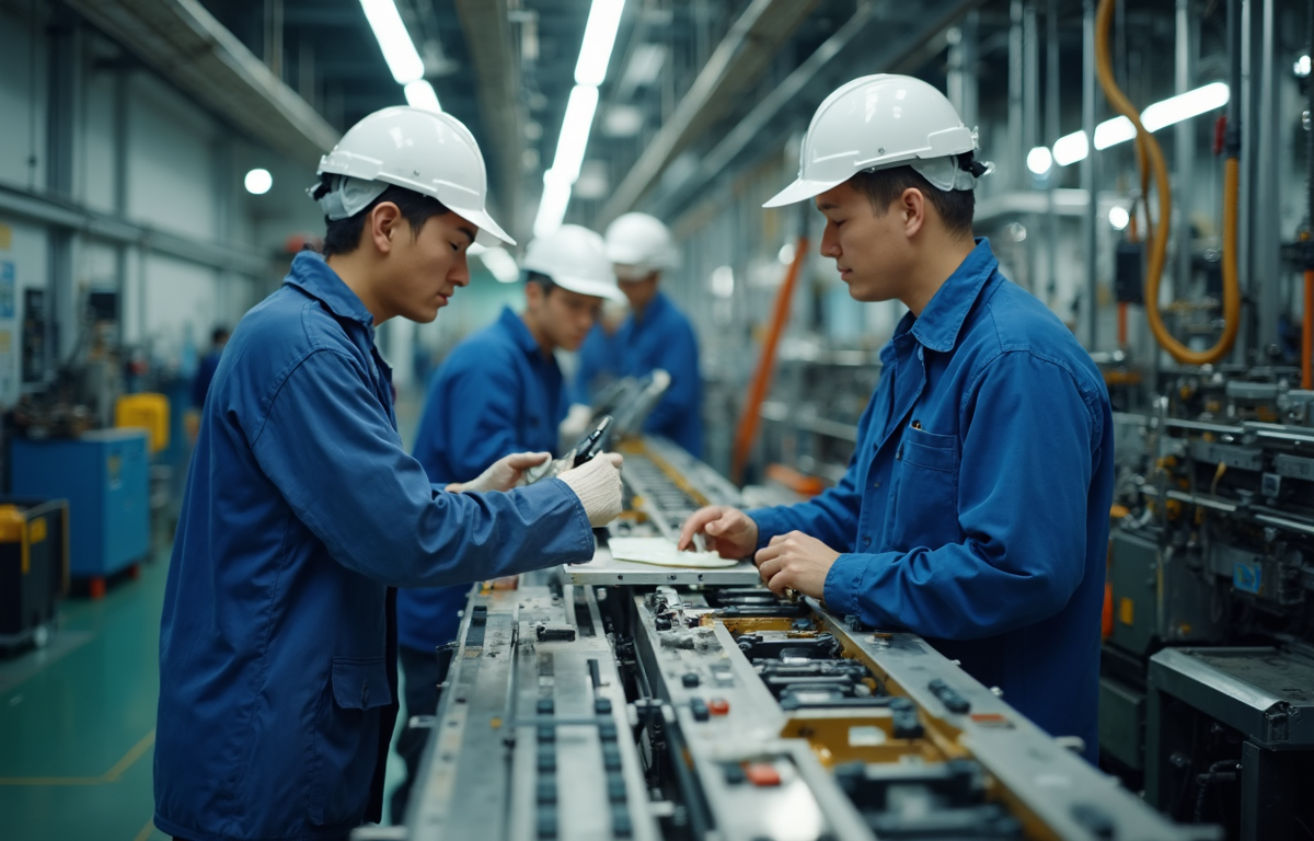 생산 일시 정지의 경제적 영향