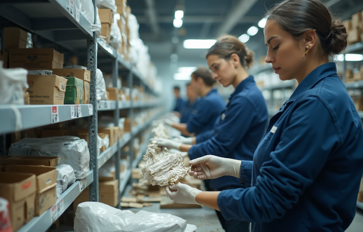 효과적인 클린사업장 운영 전략