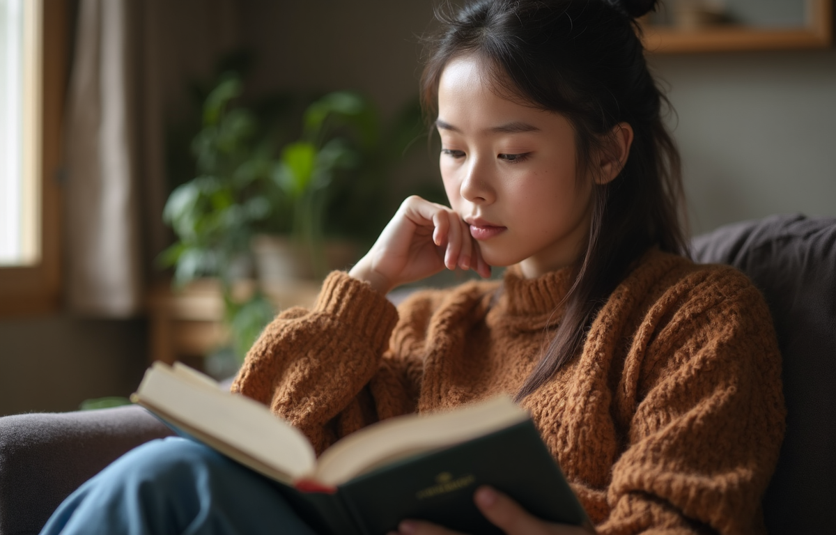 정서적 사고와 그 영향