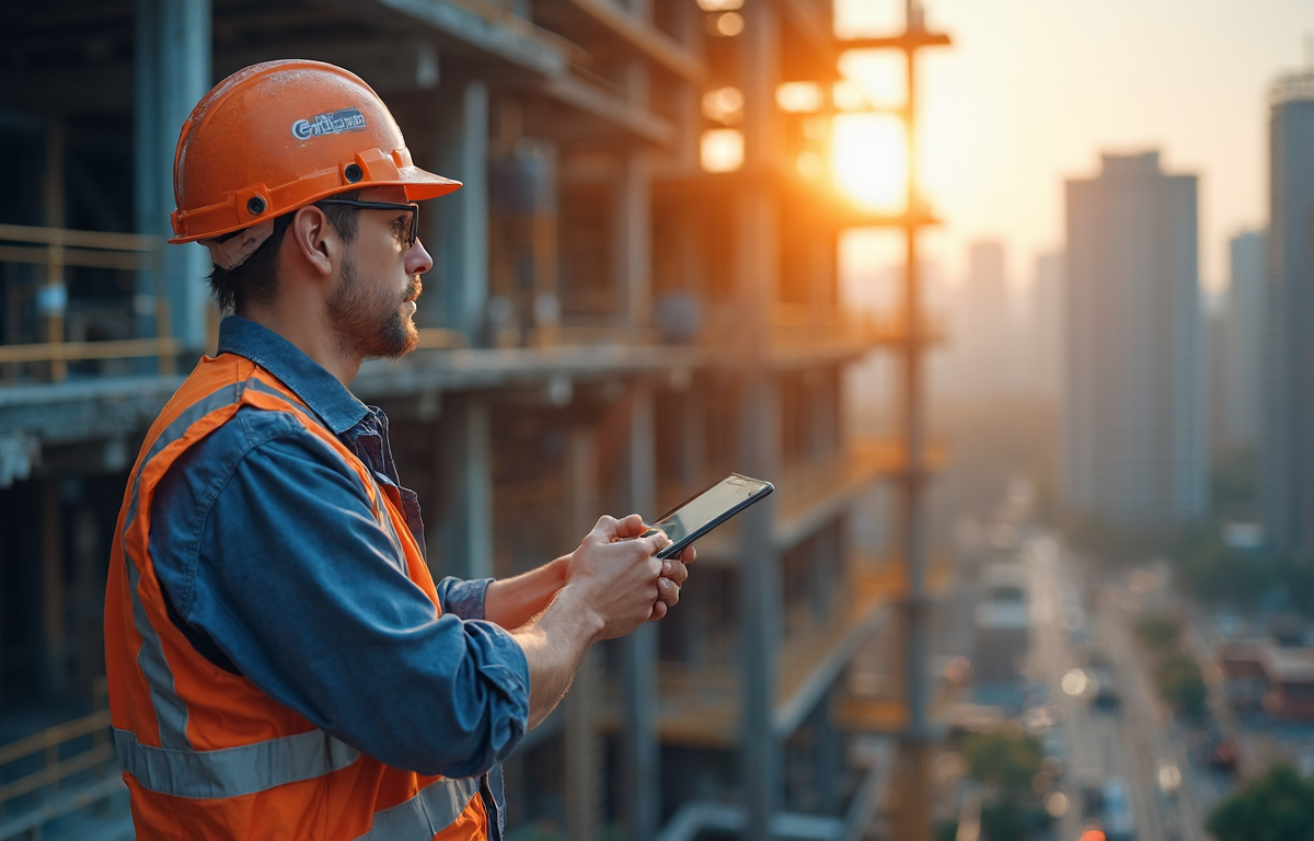 산업별 안전점검 체크리스트 예시