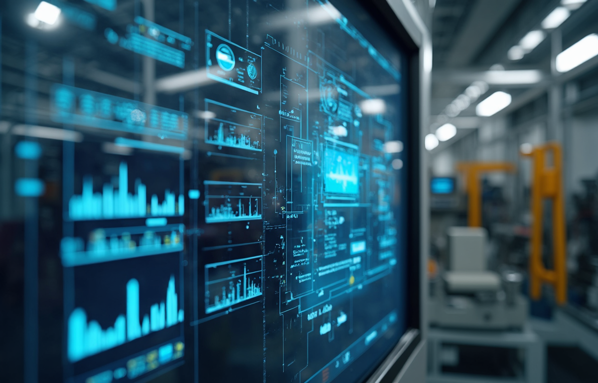 미래의 인터록 기술과 발전 방향