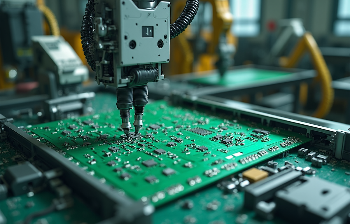 미래의 OEM 제조 동향