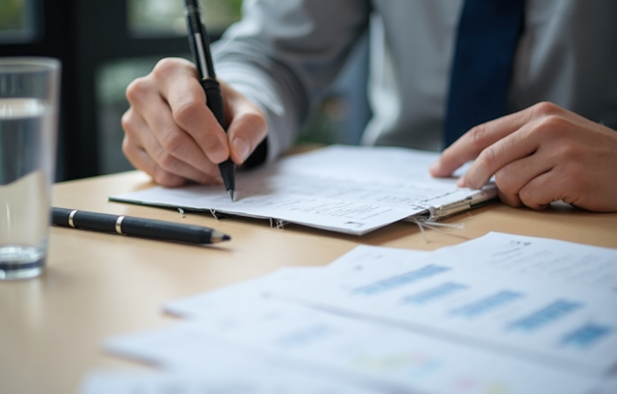 효과적인 안전점검 체크리스트 작성 방법