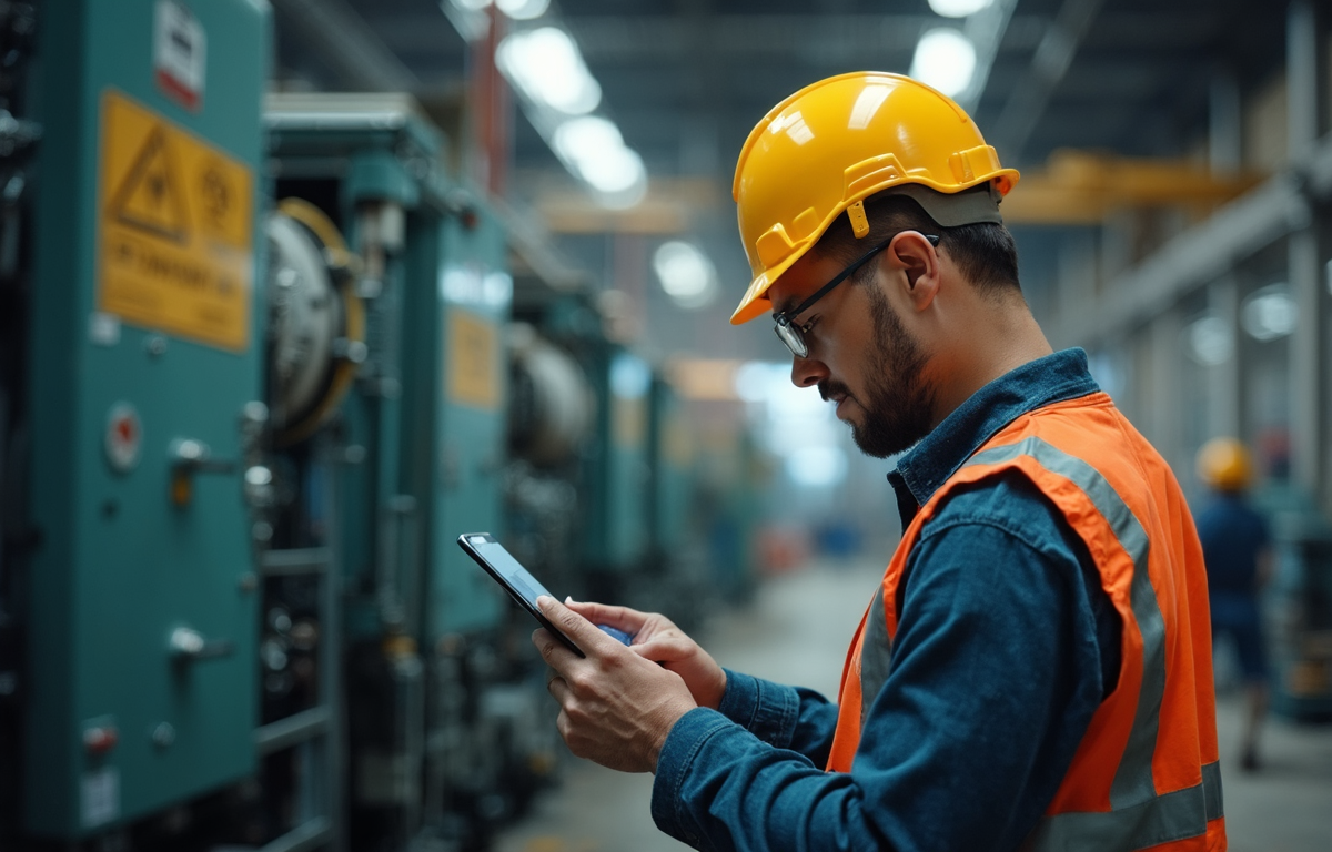 인체적 및 환경적 협착 재해